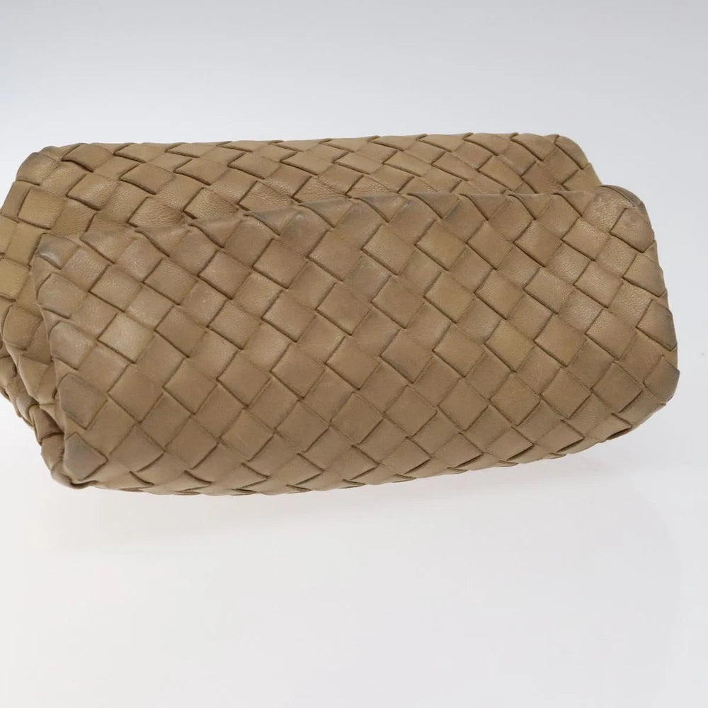 BOTTEGA VENETA INTRECCIATO POUCH