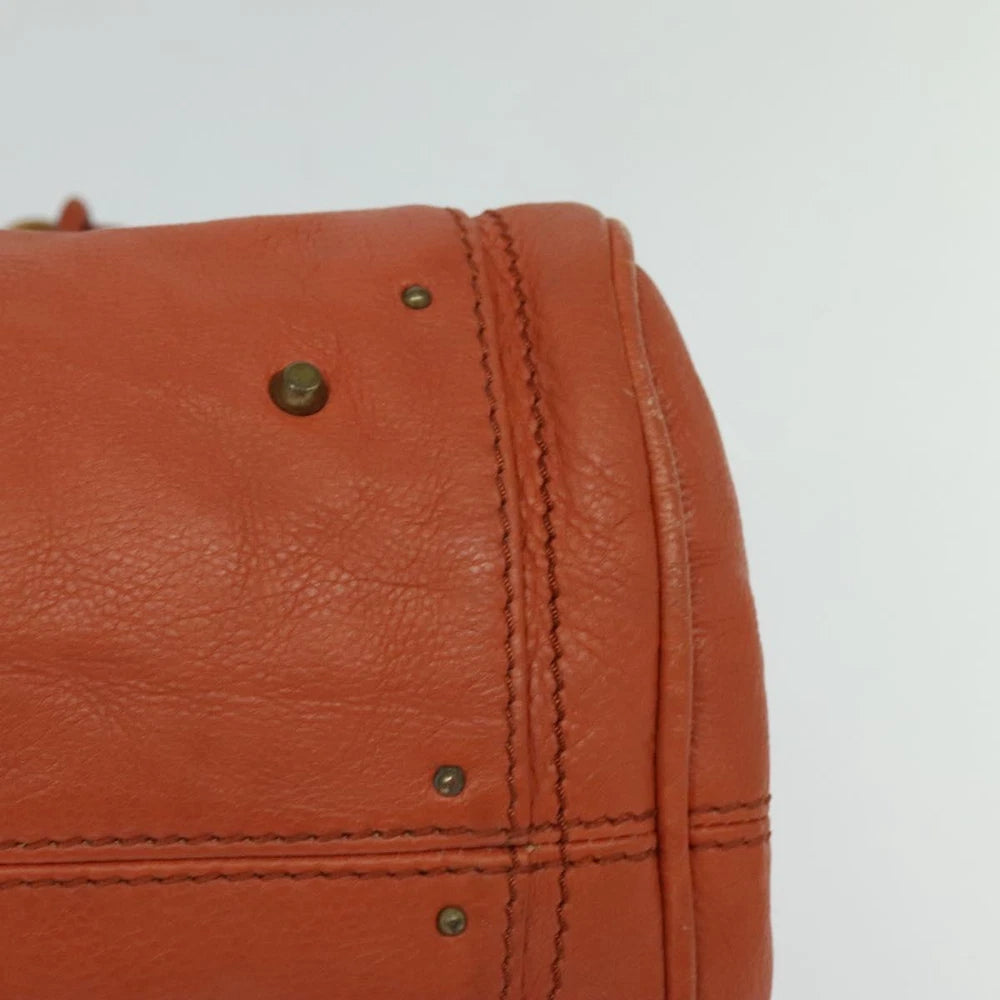 CHLOE PADDINGTON BAG