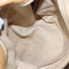 CHLOE PADDINGTON BAG BEIGE LEATHER