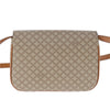 CELINE CROSSBODY BAG MACADAM CANVAS