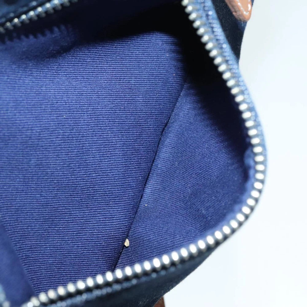 BURBERRY SHOULDER BAG BLUE LABEL