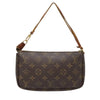 LOUIS VUITTON POCHETTE MONOGRAM CANVAS - Brands Select