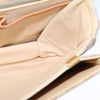 CELINE CROSSBODY BAG MACADAM CANVAS