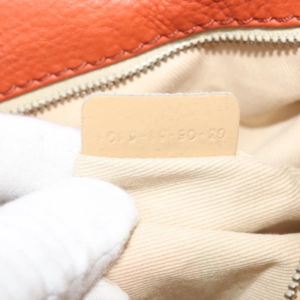 CHLOE PADDINGTON BAG