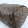 LOUIS VUITTON SPEEDY 30 BAG MONOGRAM CANVAS