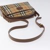 Burberry Crossbody Bag - Beige Nova Check