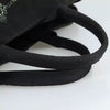 PRADA CANAPA HANDBAG GM