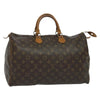 Louis Vuitton Speedy 40 Vintage - Monogram Canvas