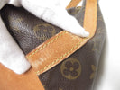 LOUIS VUITTON PETIT NOE BUCKET BAG MONOGRAM CANVAS