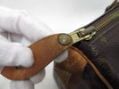 LOUIS VUITTON SPEEDY 30 BAG MONOGRAM CANVAS