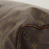 Vintage Louis Vuitton Speedy 40 Bag - Monogram Canvas