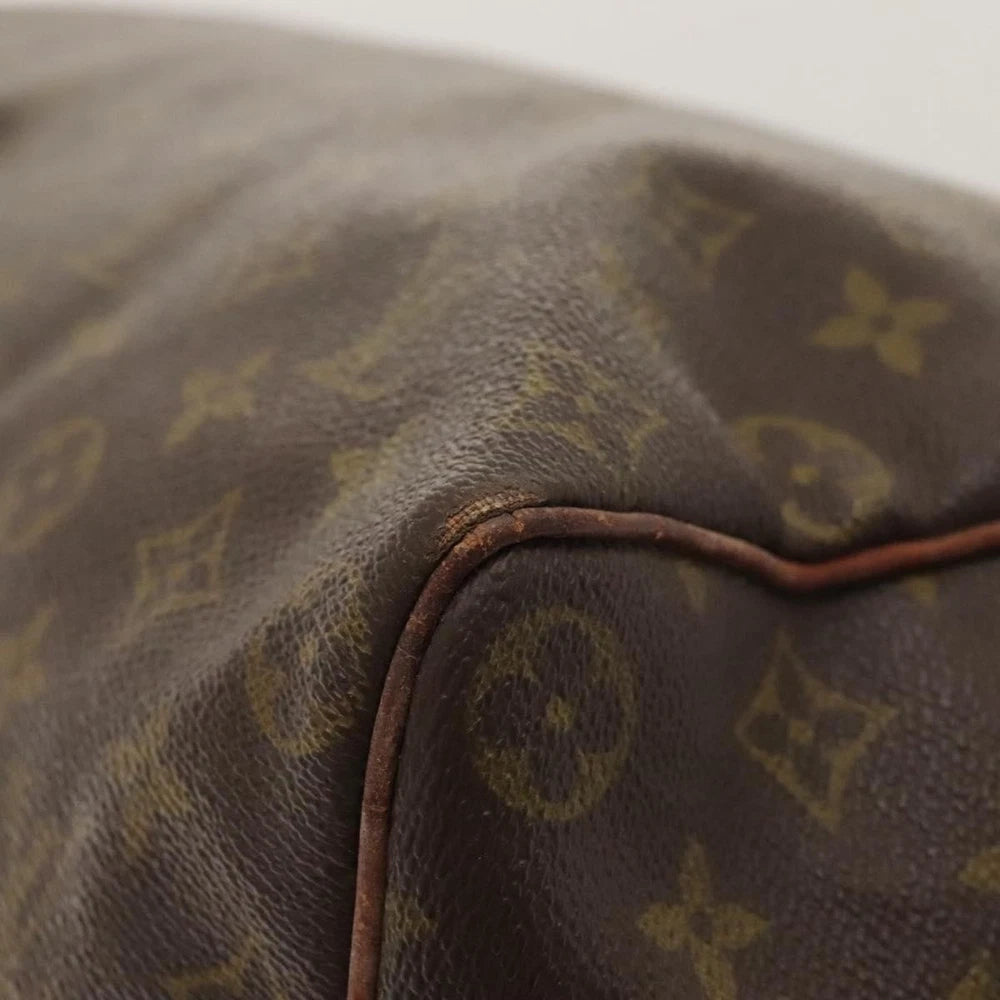 Vintage Louis Vuitton Speedy 40 Bag - Monogram Canvas
