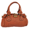 CHLOE PADDINGTON BAG
