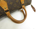 LOUIS VUITTON SPEEDY 30 BAG MONOGRAM CANVAS