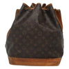 Louis Vuitton Noe Bag - Monogram Canvas