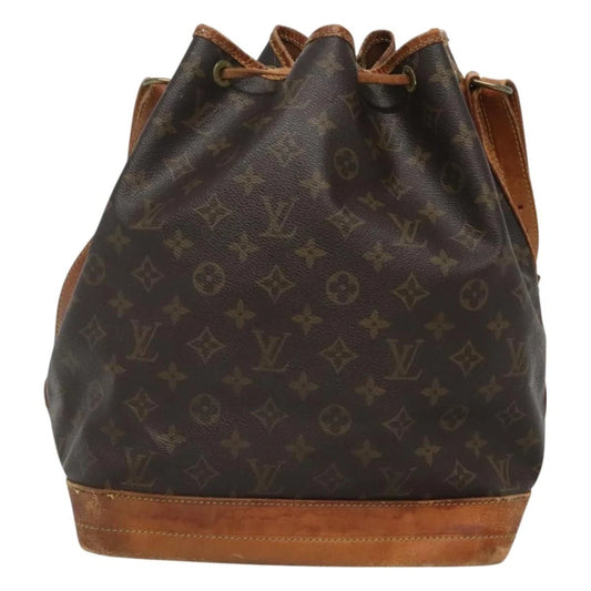 Louis Vuitton Noe Bag - Monogram Canvas