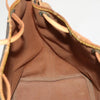 LOUIS VUITTON PETIT NOE BUCKET BAG MONOGRAM CANVAS
