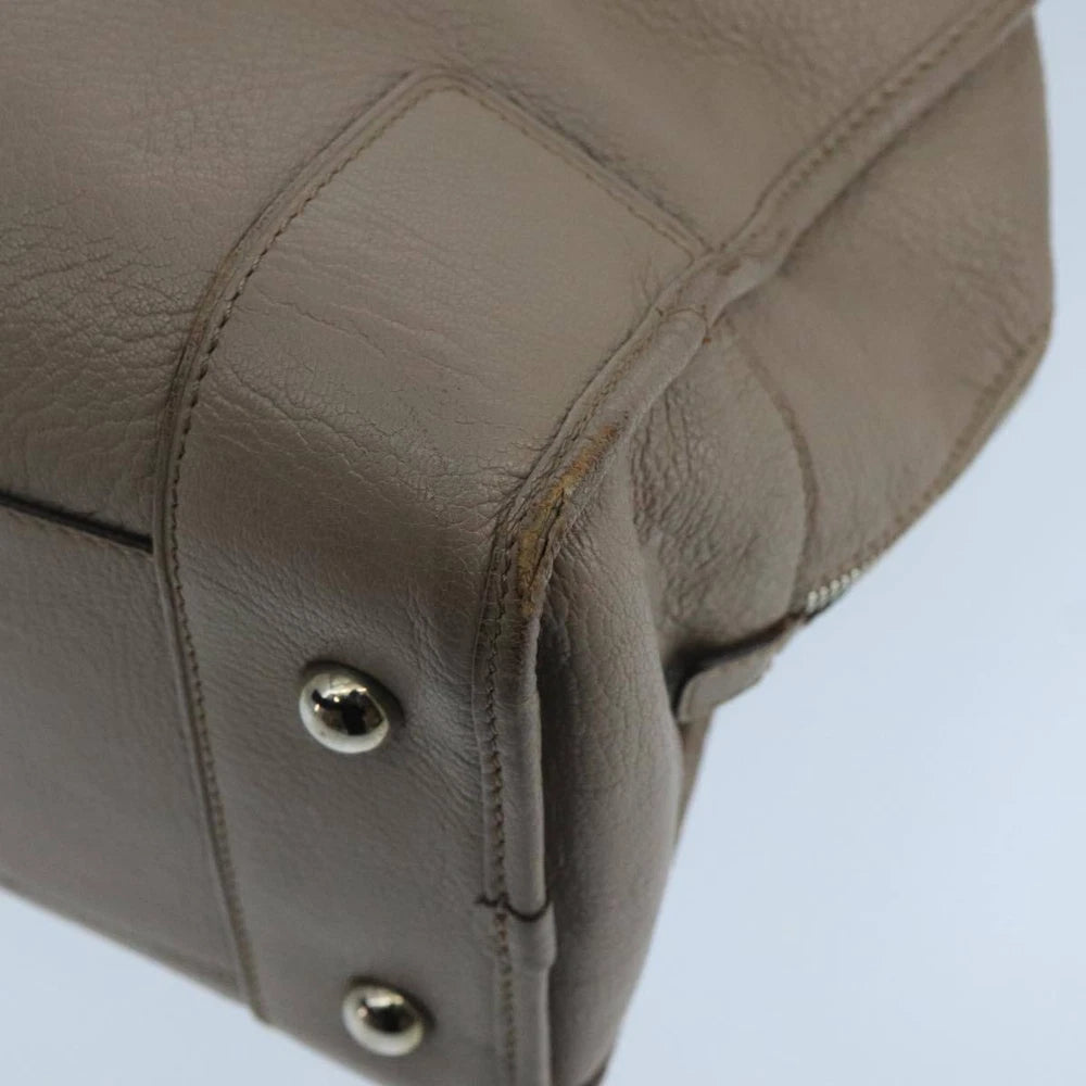 LOEWE ANAGRAM AMAZONA 36 BAG