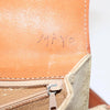 CELINE HORSE CARRIAGE BAG MACADAM CANAVS