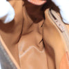 VINTAGE CELINE CROSSBODY BAG MACADAM CANVAS