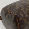 LOUIS VUITTON SPEEDY 30 BAG MONOGRAM CANVAS
