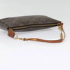 LOUIS VUITTON POCHETTE MONOGRAM CANVAS - Brands Select