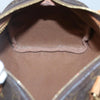 LOUIS VUITTON SPEEDY 25 BAG MONOGRAM CANVAS