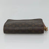 LOUIS VUITTON ORSAY CLUTCH MONOGRAM