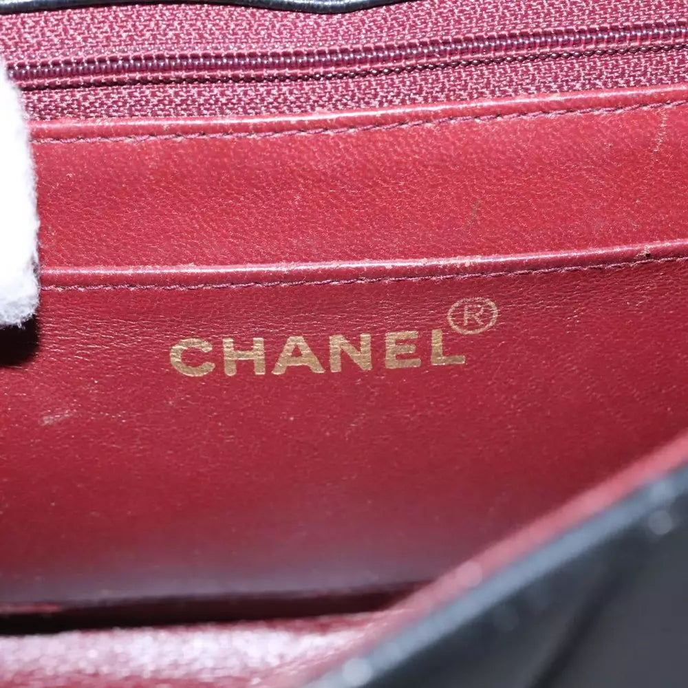 CHANEL MATELASSE CHAIN SHOULDER BAG