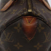 Louis Vuitton Speedy 25 Bag - Monogram Canvas