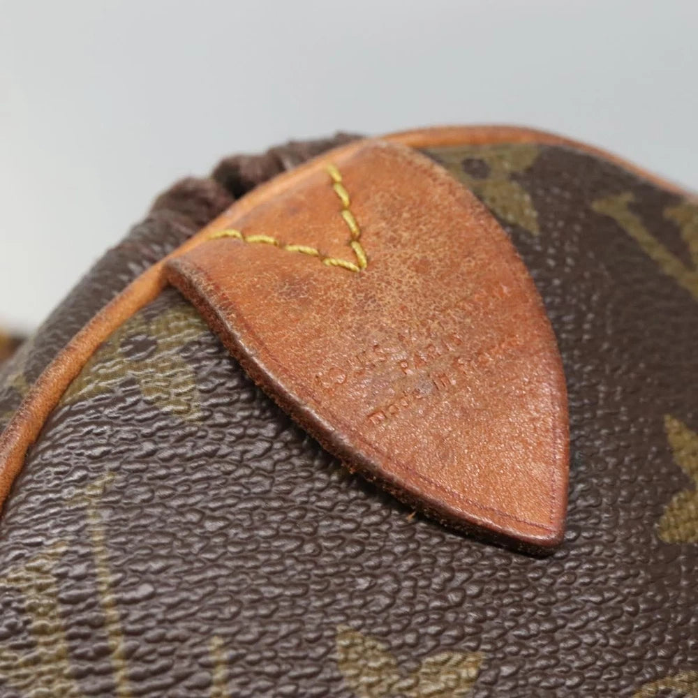 Vintage Louis Vuitton Speedy 40 Veske - Monogram Canvas