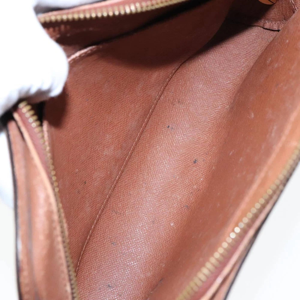 LOUIS VUITTON ORSAY CLUTCH MONOGRAM
