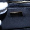 PRADA CANAPA BAG BLACK