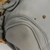 Vintage Chloe Paddington Bag - Gray Leather