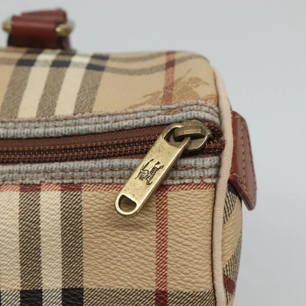 Vintage Burberrys Veske - Nova Check