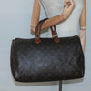 Louis Vuitton Speedy 40 Bag Monogram Canvas