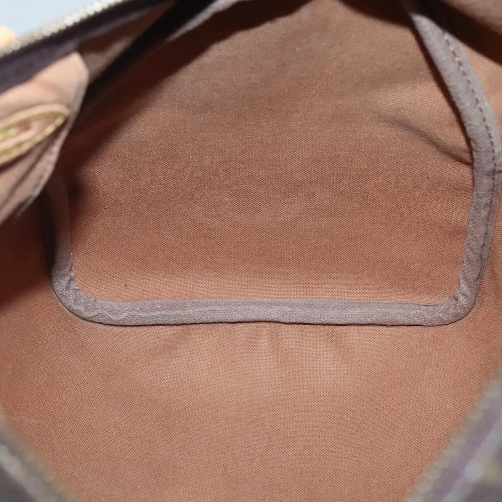 Louis Vuitton Speedy 30 Bag - Monogram Canvas