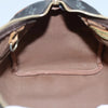 LOUIS VUITTON SPEEDY 30 BAG MONOGRAM CANVAS