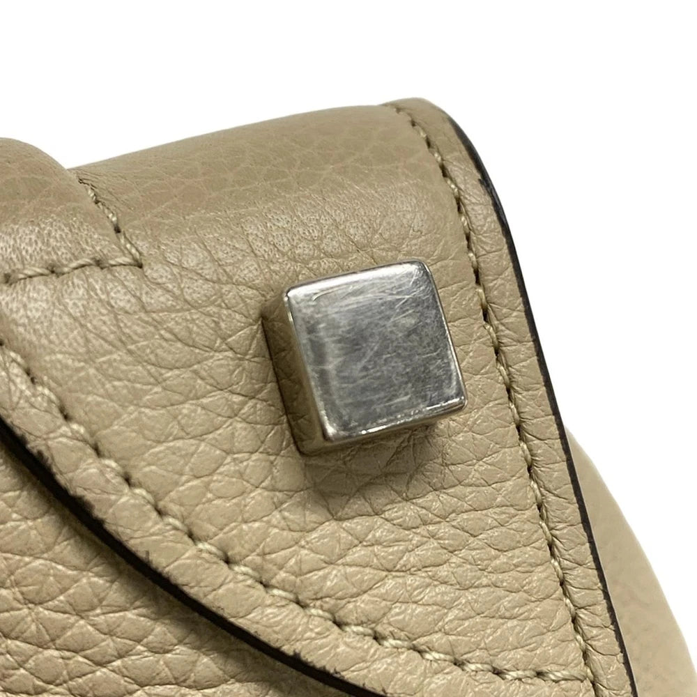 CELINE LUGGAGE MICRO BAG