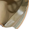 Vintage Dior Shoulder Bag - Honeycomb Canvas