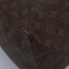LOUIS VUITTON SPEEDY 40 BAG MONOGRAM CANVAS