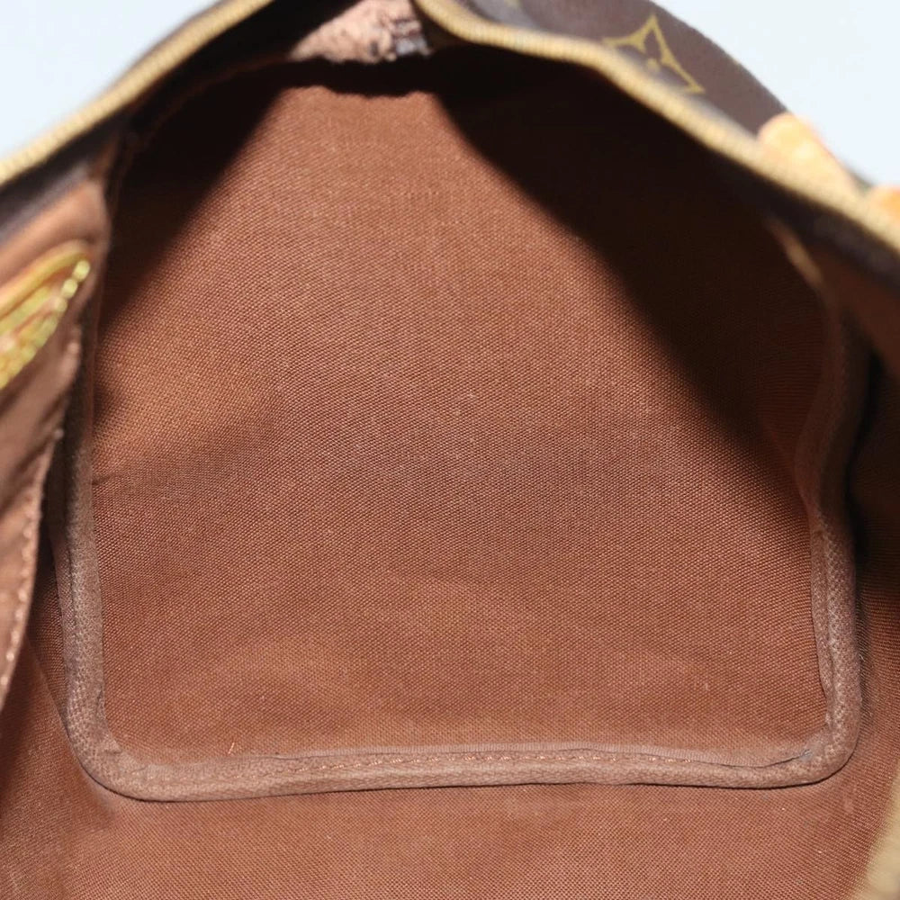 Louis Vuitton Speedy 35 Bag  - Monogram Canvas