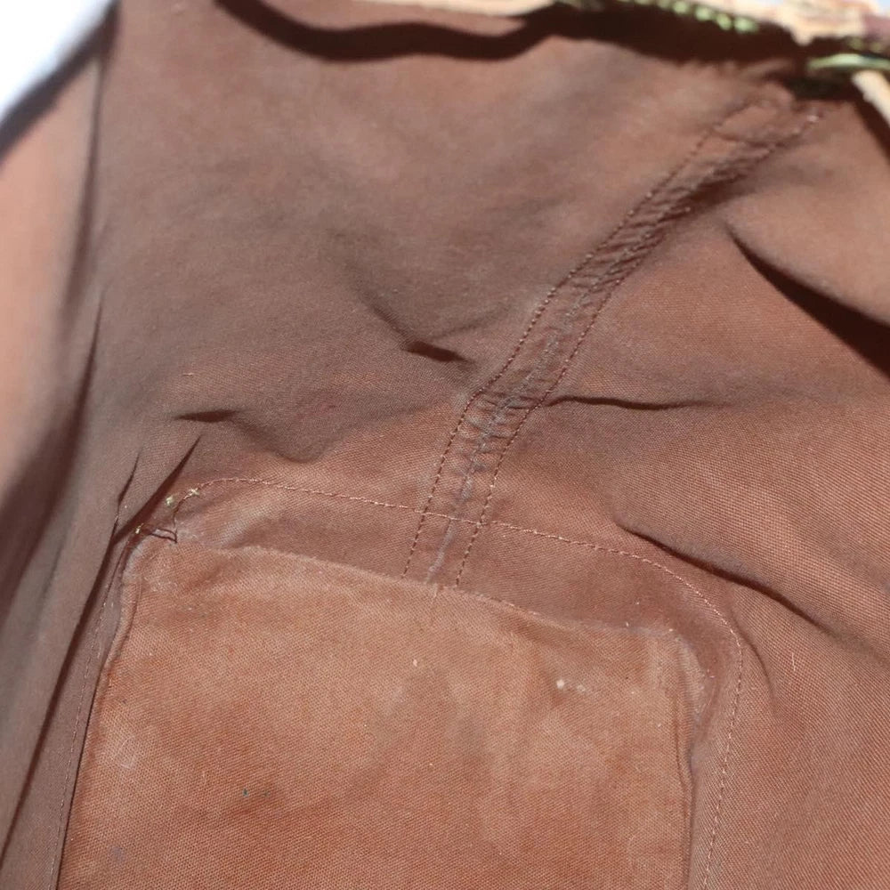 Louis Vuitton Noe Bag - Monogram Canvas