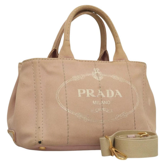 PRADA CANAPA PM BAG