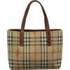 BURBERRY HANDBAG NOVA CHECK