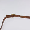 CELINE SHOULDER BAG MACADAM CANVAS