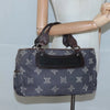 Celine Boogie bag - Macadam Canvas