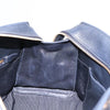 PRADA SAFFIANO BAG BLACK LEATHER
