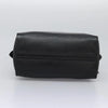 PRADA SAFFIANO BAG BLACK LEATHER