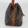 Louis Vuitton Petit Noe - Monogram Canvas